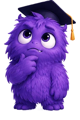 Pixel the Scholar